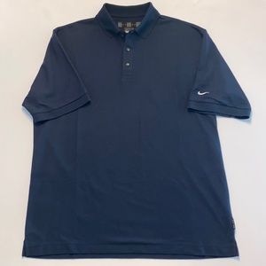 NWOT Nike Golf Dri-fit Polo L